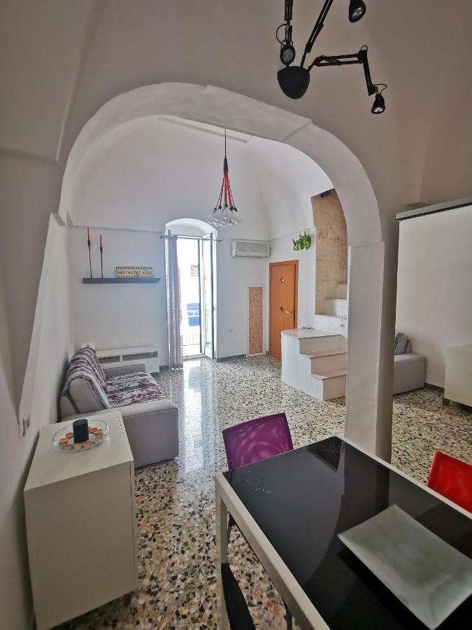 Mameli 24 Villa Остуни Екстериор снимка