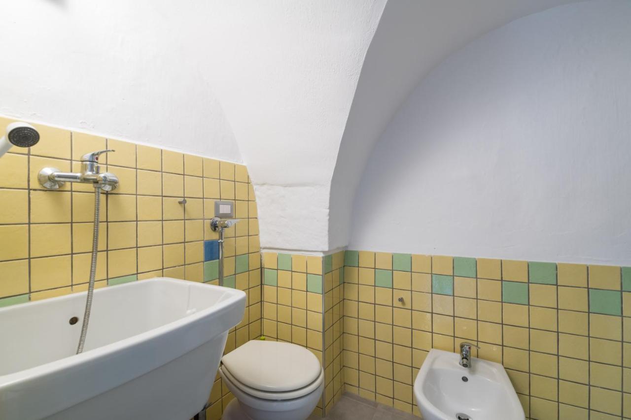 Mameli 24 Villa Остуни Екстериор снимка