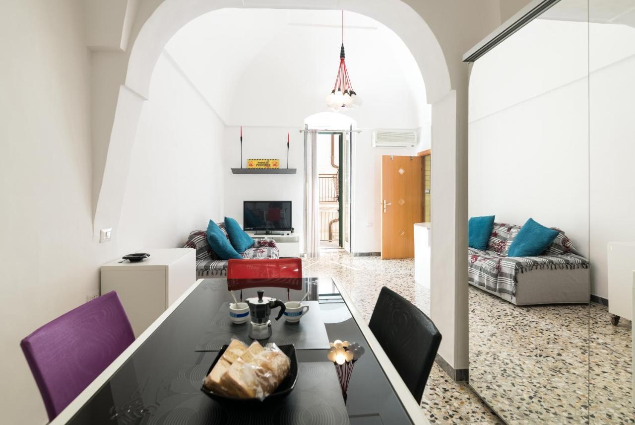 Mameli 24 Villa Остуни Екстериор снимка