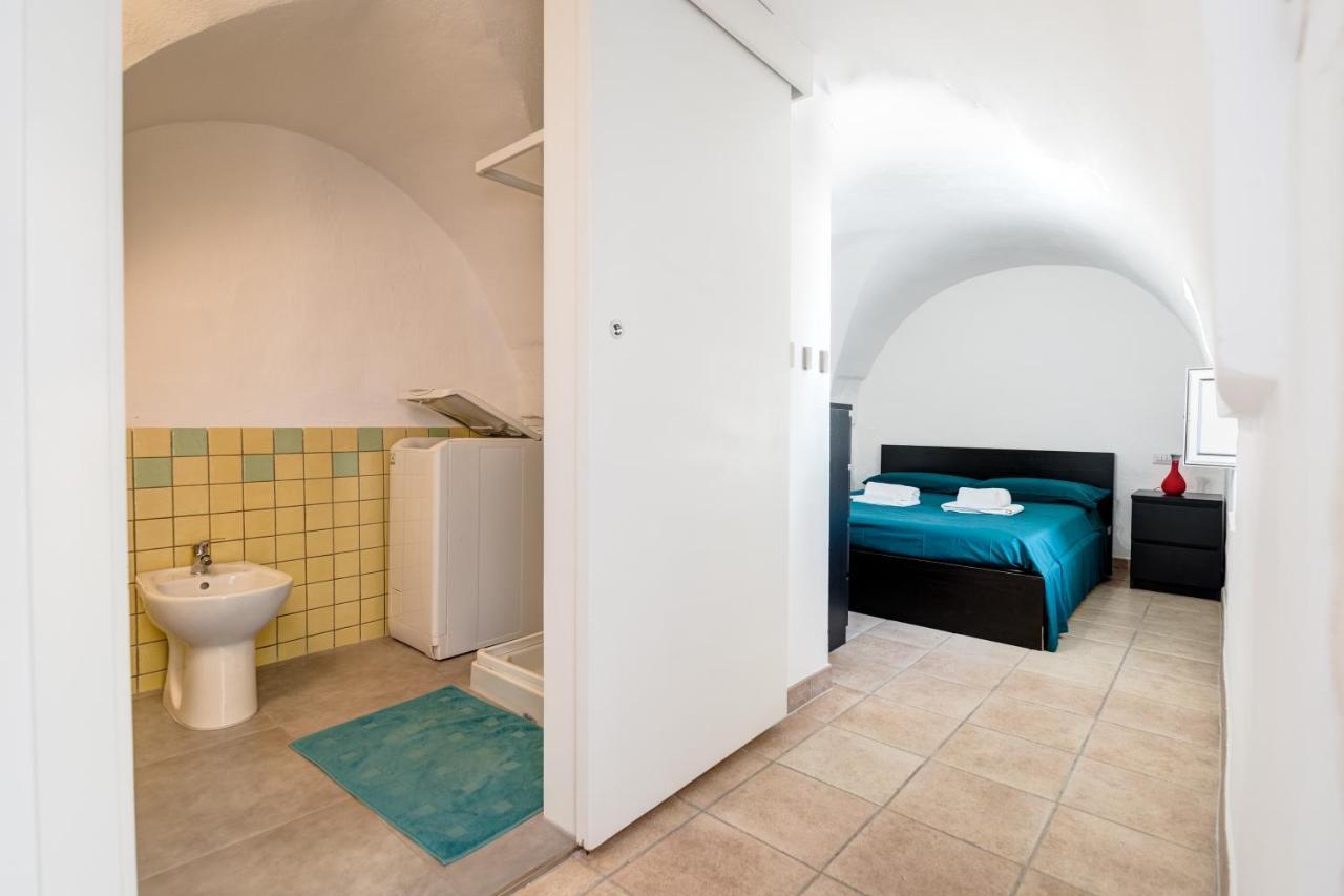 Mameli 24 Villa Остуни Екстериор снимка