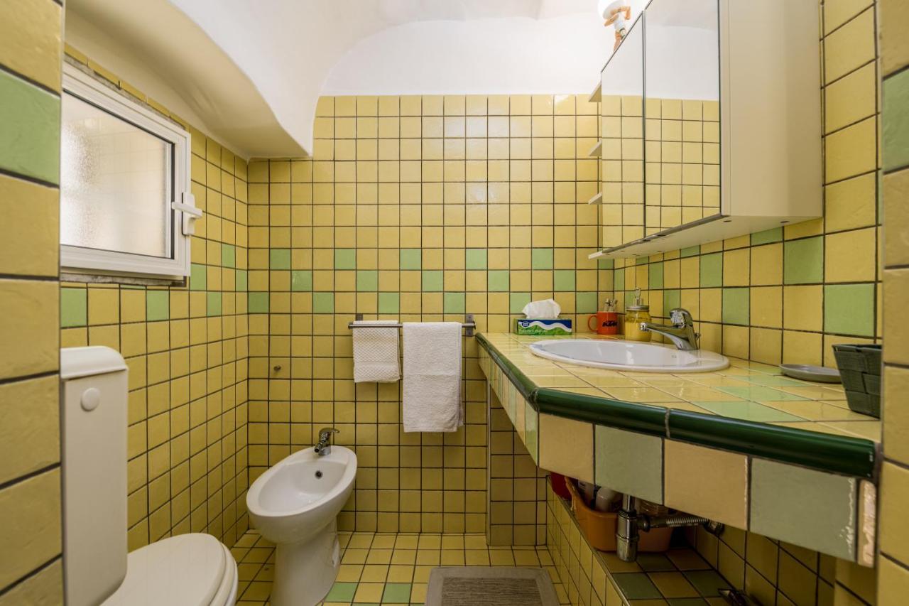 Mameli 24 Villa Остуни Екстериор снимка