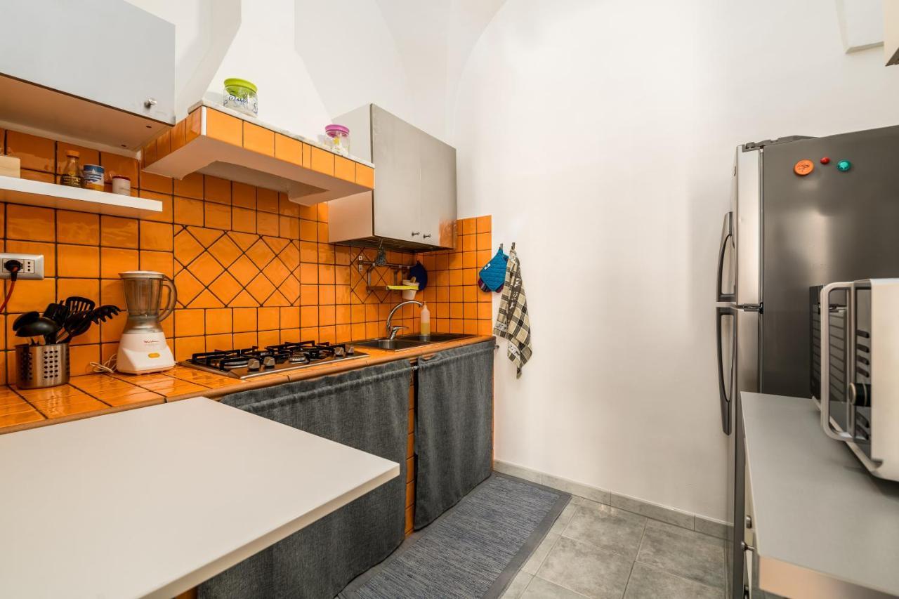 Mameli 24 Villa Остуни Екстериор снимка